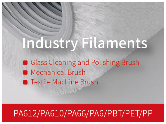 Glass Polishing/Mechanical/Textile Machine Brush Filament