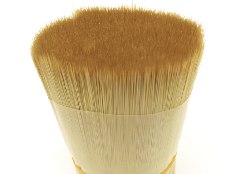 High Pick Up Paint Brush Filament