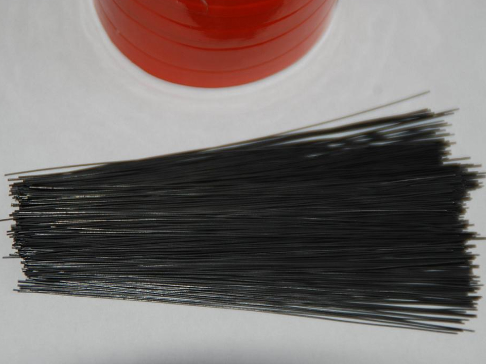 Flame-Retardant Nylon Polyamide PA filament