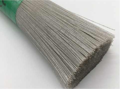 Aluminum Oxide Abrasive Nylon Polyamide PA610 Filament