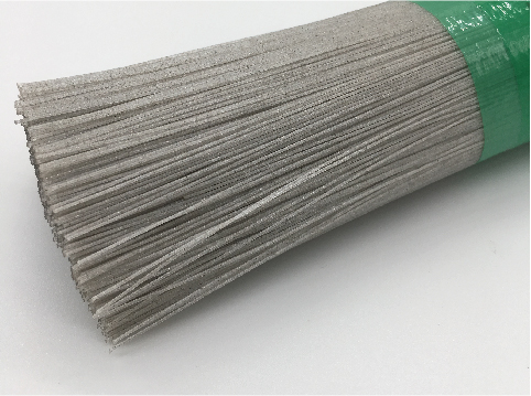 Aluminum Oxide Polyamide Nylon PA612 Abrasive Filament