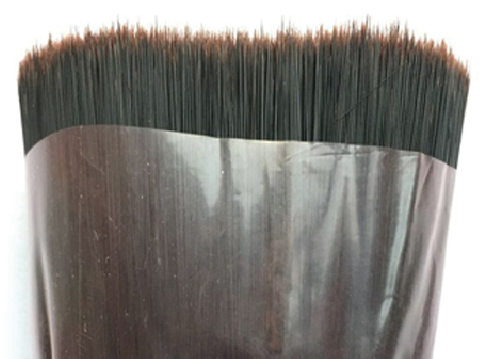 IMB Imitation Black Synthetic Paint Brush Filament