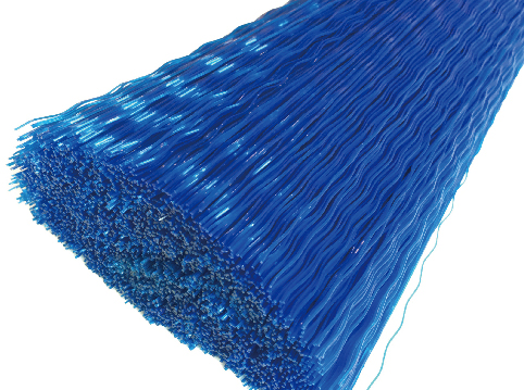 PP Cleaning Brush Filament