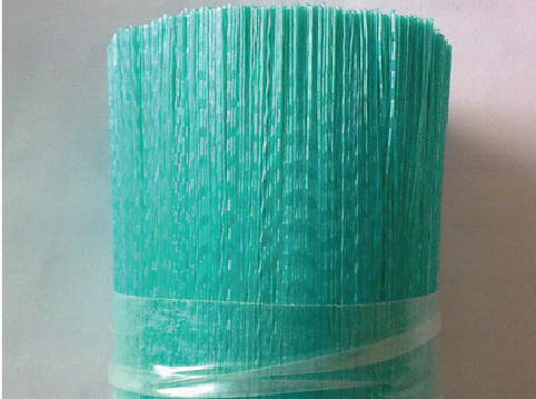 PET Polyester Mono Cleaning Broom Brush Filament